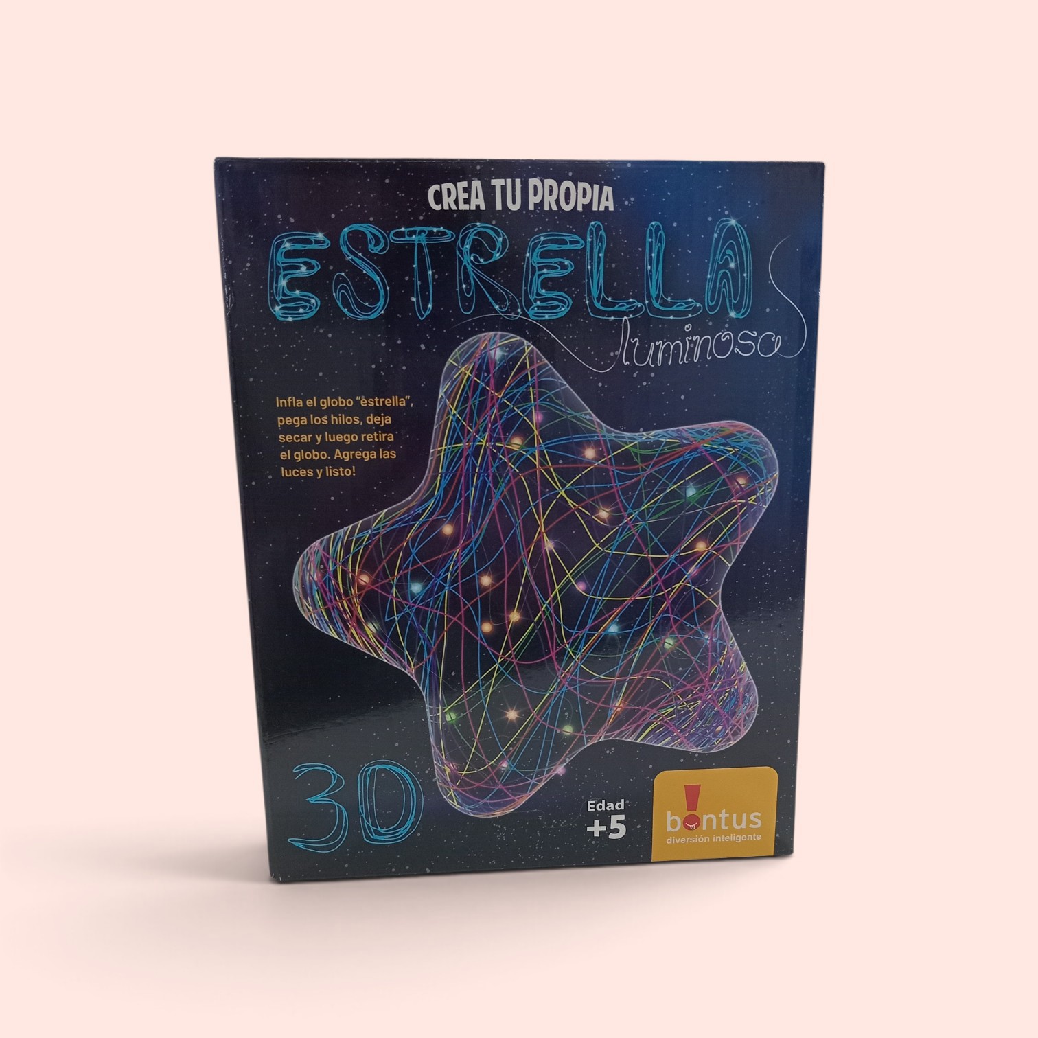 Juego de Estrella