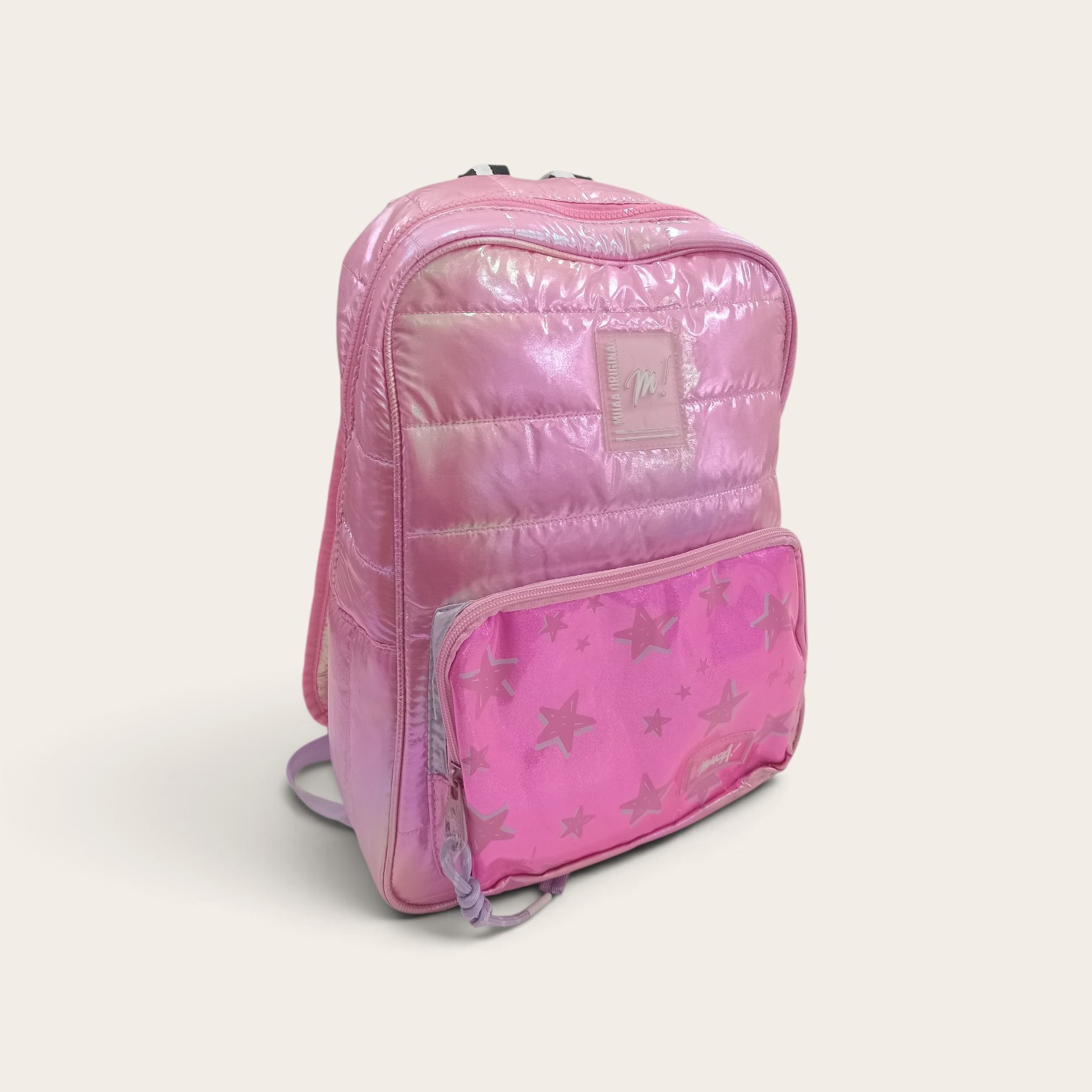 Mochila Muaa