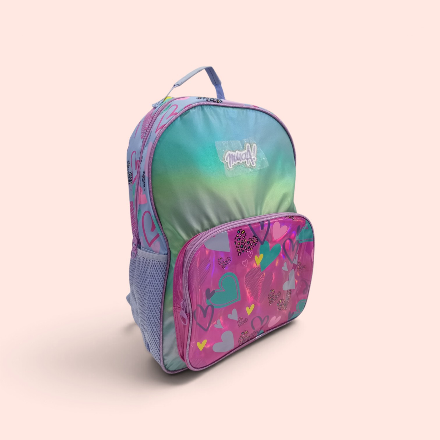 Mochila Muaa